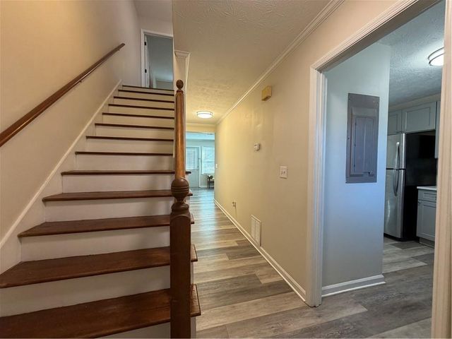 956 Six Oaks Circle B, Norcross, GA 30093