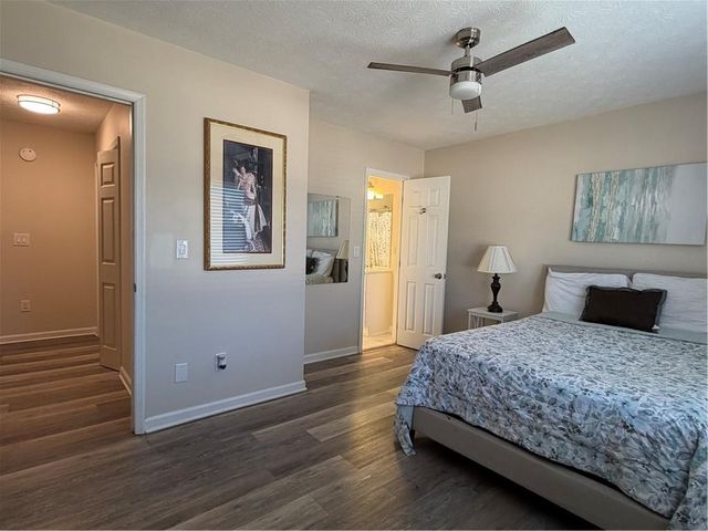 956 Six Oaks Circle B, Norcross, GA 30093