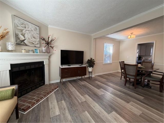 956 Six Oaks Circle B, Norcross, GA 30093