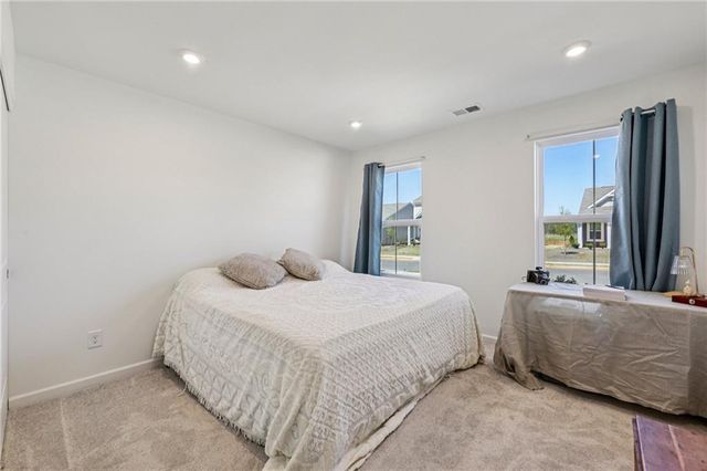 1010 Blossom Lane, Euharlee, GA 30145