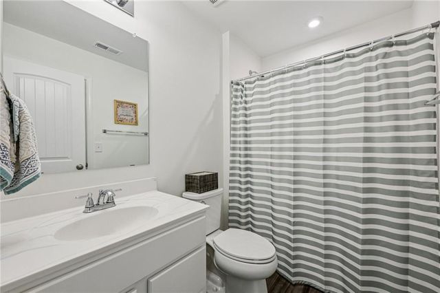 1010 Blossom Lane, Euharlee, GA 30145