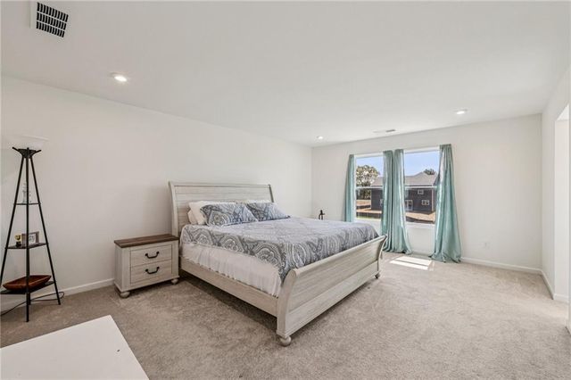 1010 Blossom Lane, Euharlee, GA 30145