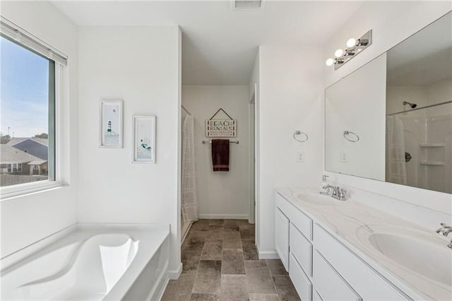 1010 Blossom Lane, Euharlee, GA 30145