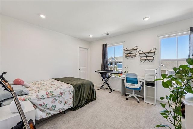 1010 Blossom Lane, Euharlee, GA 30145