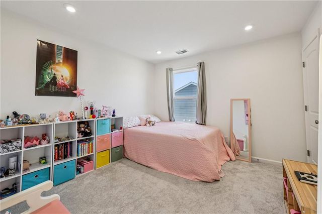 1010 Blossom Lane, Euharlee, GA 30145