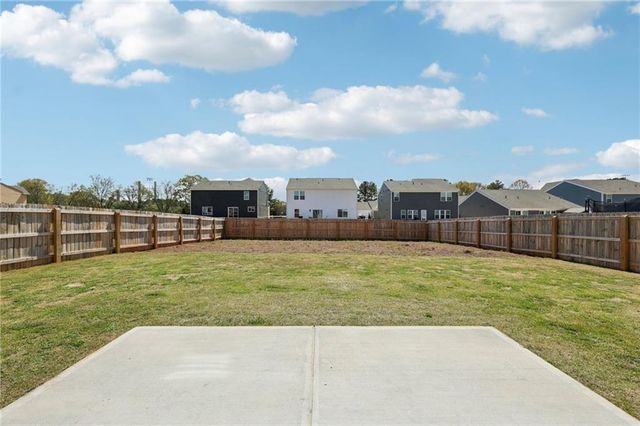 1010 Blossom Lane, Euharlee, GA 30145