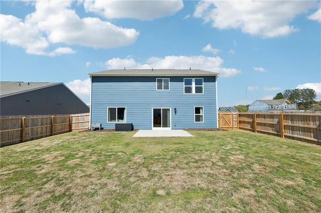 1010 Blossom Lane, Euharlee, GA 30145