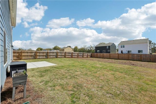 1010 Blossom Lane, Euharlee, GA 30145