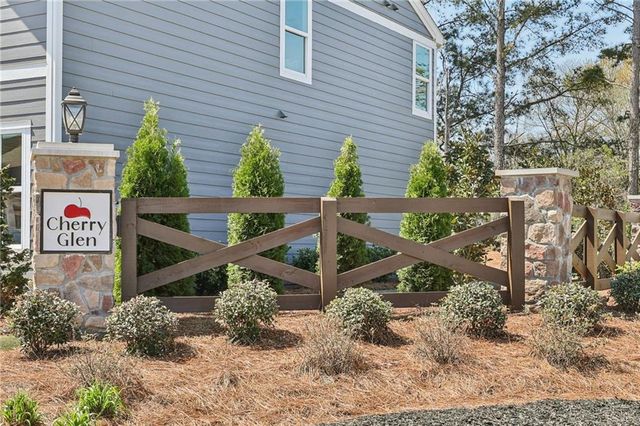 1010 Blossom Lane, Euharlee, GA 30145