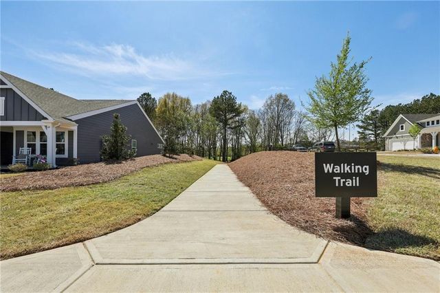 1010 Blossom Lane, Euharlee, GA 30145