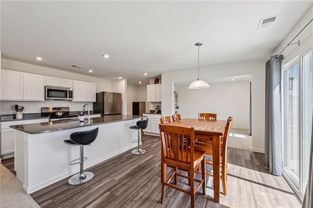 1010 Blossom Lane, Euharlee, GA 30145