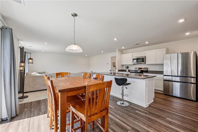 1010 Blossom Lane, Euharlee, GA 30145