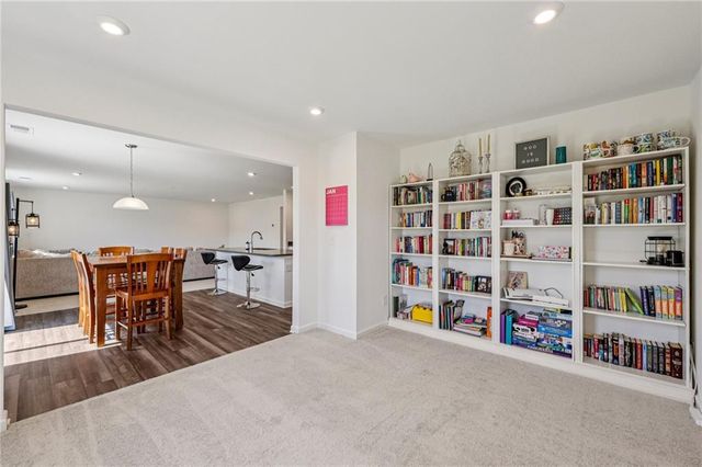 1010 Blossom Lane, Euharlee, GA 30145