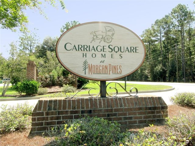 304 Morgan Pines Drive, Pooler, GA 31322