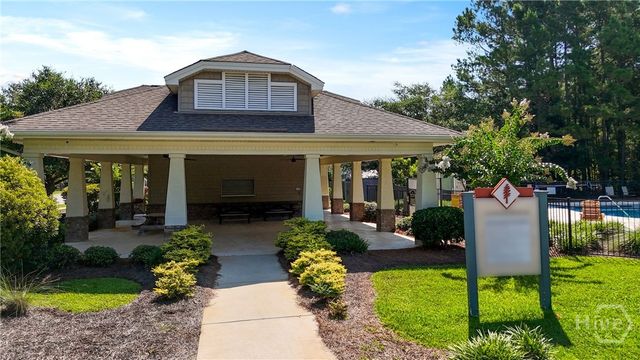 304 Morgan Pines Drive, Pooler, GA 31322
