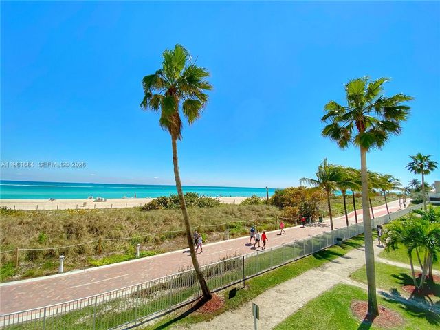 5601 Collins Ave 1423, Miami Beach, FL 33140