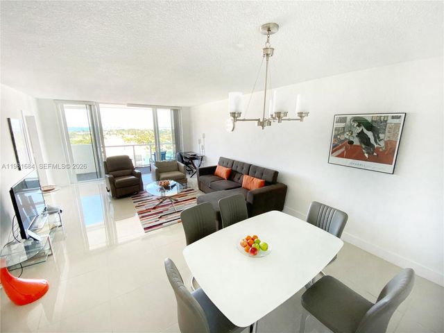 5601 Collins Ave 1423, Miami Beach, FL 33140