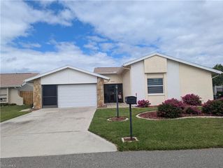 9916 Vanillaleaf ST, Fort Myers, FL 33919