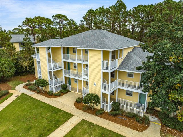 200 Sandestin Lane APT 1206, Miramar Beach, FL 32550