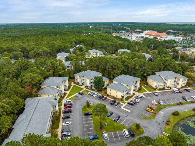 200 Sandestin Lane APT 1206, Miramar Beach, FL 32550