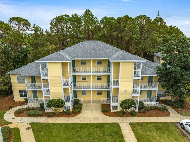 200 Sandestin Lane APT 1206, Miramar Beach, FL 32550