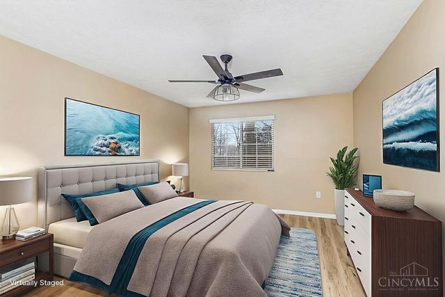 830 Carrington Place, Loveland, OH 45140