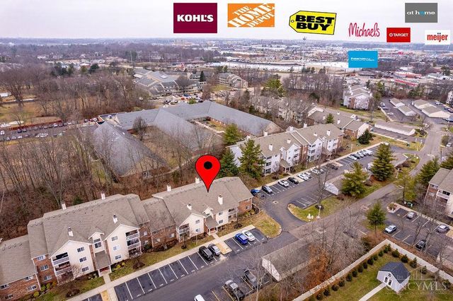 830 Carrington Place, Loveland, OH 45140