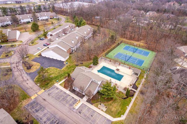 830 Carrington Place, Loveland, OH 45140