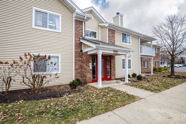 830 Carrington Place, Loveland, OH 45140