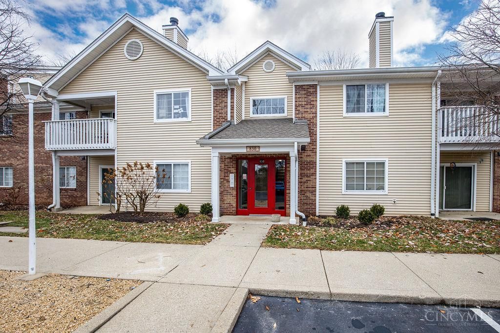 830 Carrington Place, Loveland, OH 45140