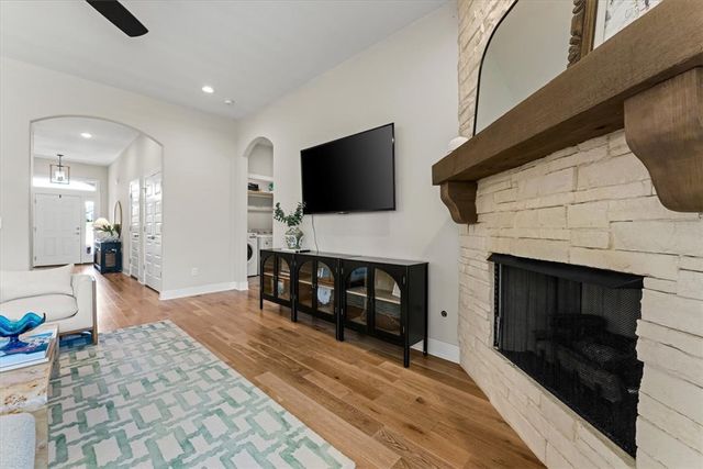 2647 S Cobalt Avenue, Fayetteville, AR 72701