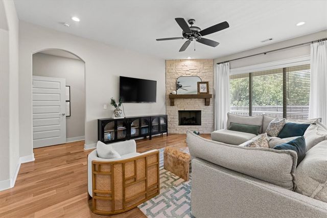 2647 S Cobalt Avenue, Fayetteville, AR 72701