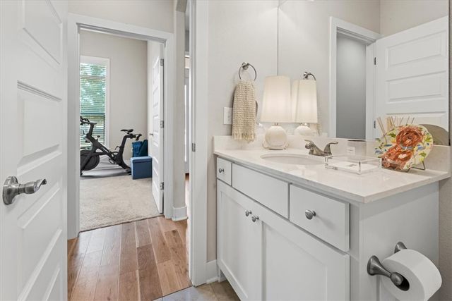 2647 S Cobalt Avenue, Fayetteville, AR 72701