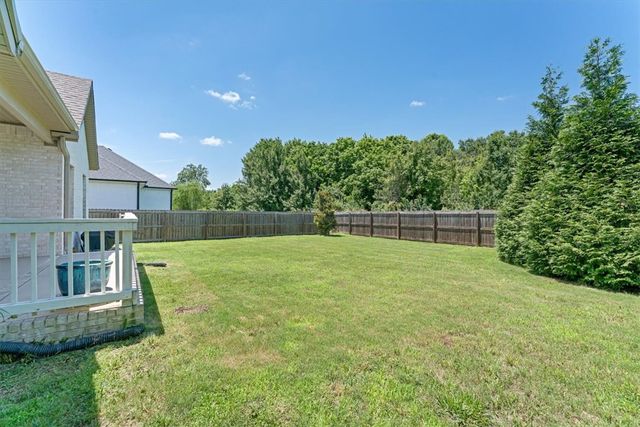 2647 S Cobalt Avenue, Fayetteville, AR 72701
