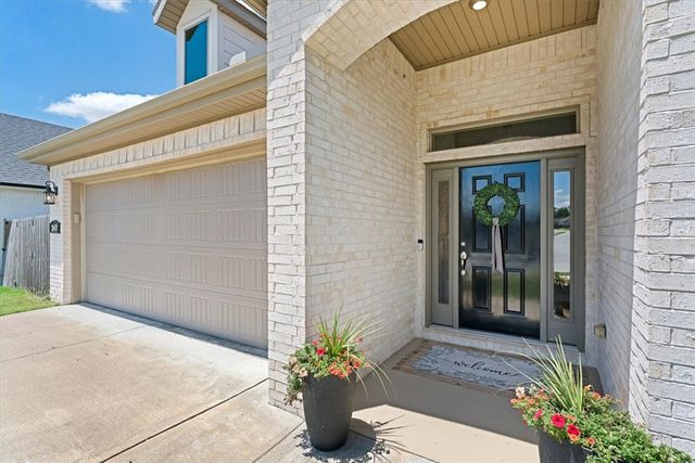 2647 S Cobalt Avenue, Fayetteville, AR 72701