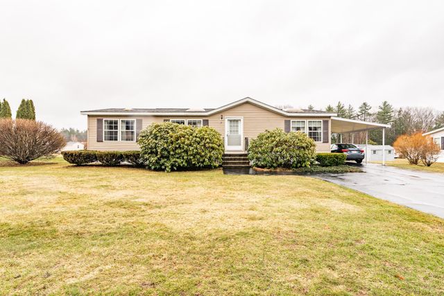 17 Constitution Way, Dover, NH 03820