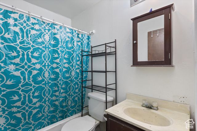 14 E MAIN ST, Goshen, UT 84633