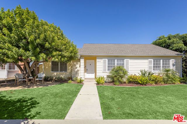 3544 Gardenia Avenue, Long Beach, CA 90807