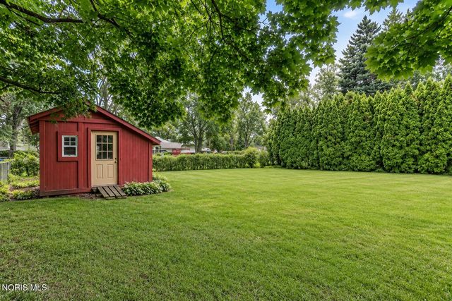 5715 Sloan Road, Toledo, OH 43615