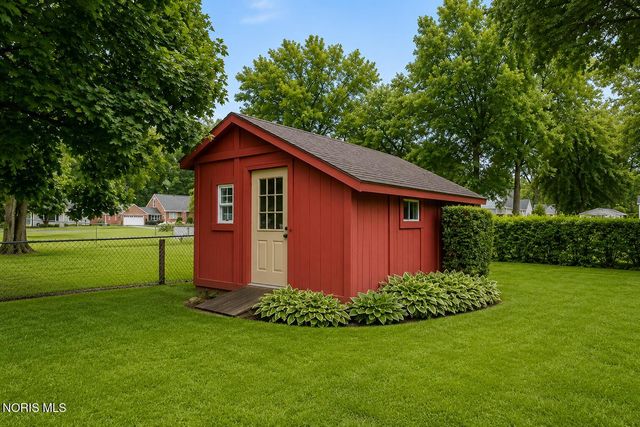 5715 Sloan Road, Toledo, OH 43615