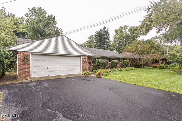 5715 Sloan Road, Toledo, OH 43615