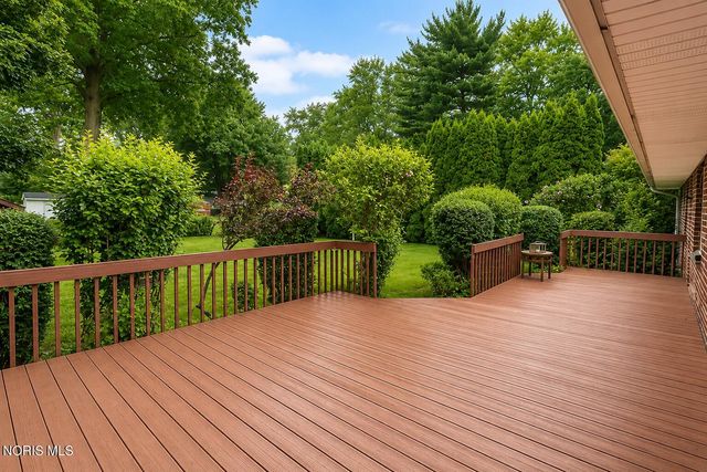 5715 Sloan Road, Toledo, OH 43615