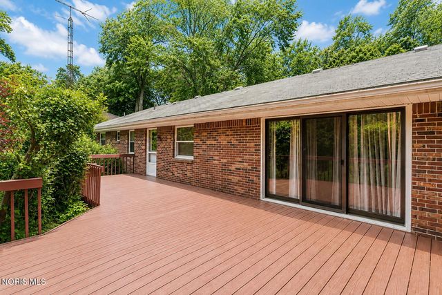 5715 Sloan Road, Toledo, OH 43615