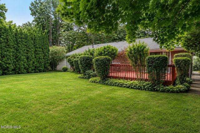 5715 Sloan Road, Toledo, OH 43615