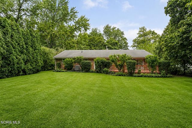 5715 Sloan Road, Toledo, OH 43615