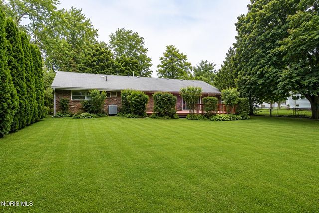 5715 Sloan Road, Toledo, OH 43615