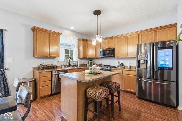 1523 Tuscany Drive, Greenwood, IN 46143