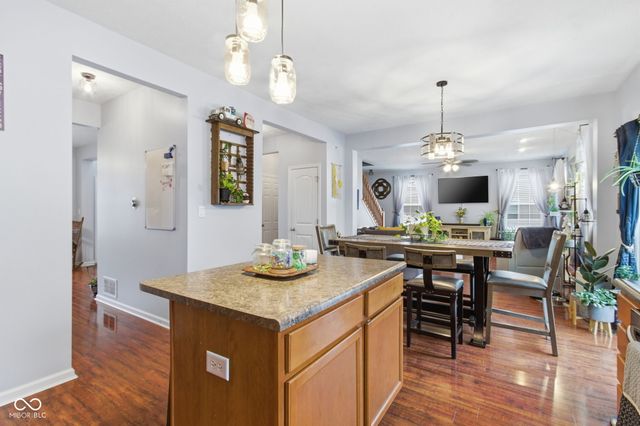 1523 Tuscany Drive, Greenwood, IN 46143