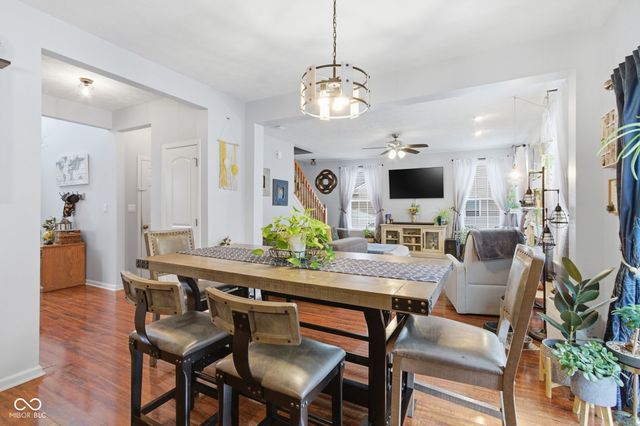 1523 Tuscany Drive, Greenwood, IN 46143