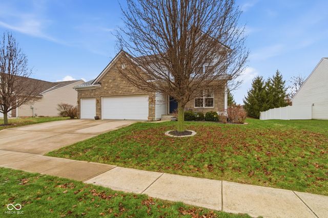 1523 Tuscany Drive, Greenwood, IN 46143